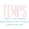 Mon oracle de poche : Guidances divines - Pierres de Lumière