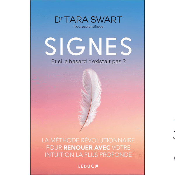 Signes : Et si le hasard n’existait pas ?
