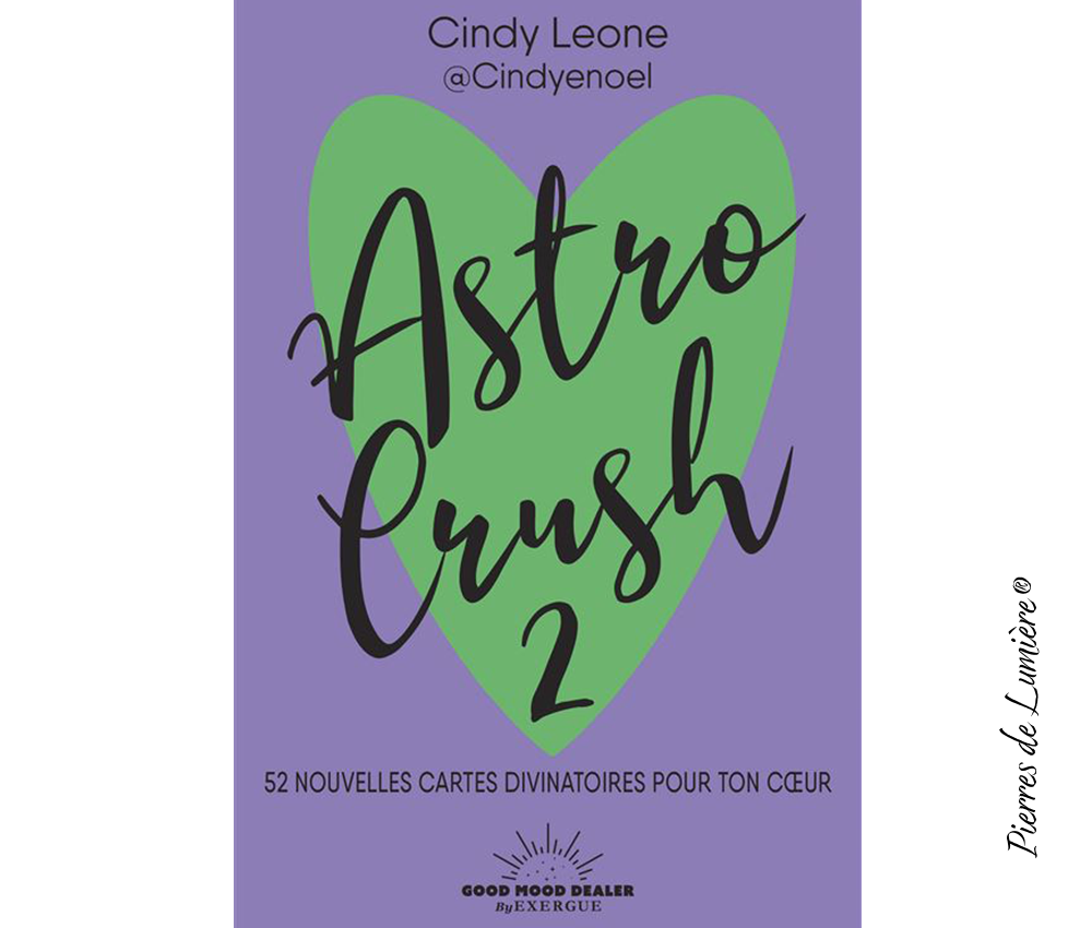 Astro Crush 2 - Pierres de Lumière