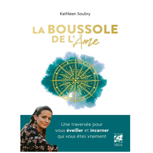 La Boussole de l'âme - Pierres de Lumière