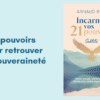 Incarnez vos 21 pouvoirs : Parole, énergie, relations, temps... Pierres de Lumière