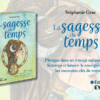 Oracle La sagesse du temps avec 67 cartes illustrées - Pierres de Lumière