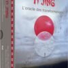 Coffret Yi Jing oracle avec cartes illustrées et guide spirituel - Pierres de Lumière