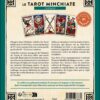 Coffret Tarot Minchiate restauré avec 97 arcanes et livre illustré - Pierres de Lumière