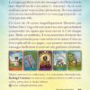 Tarot Messages de vos anges gardiens avec 78 cartes illustrées - Pierres de Lumière