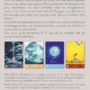 Coffret Yi Jing oracle avec cartes illustrées et guide spirituel - Pierres de Lumière