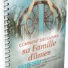 Comment découvrir sa famille d'âmes - Manuel pratique pour identifier qui vous êtes vraiment, votre mission de vie et vos dons - pierres de Lumière