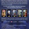 Le Lenormand enchanté - Pierres de Lumière