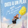 Dieu a un plan, moi j'ai une réunion à 14 heures - Pierres de Lumière