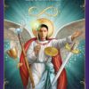 Tarot Messages de vos anges gardiens avec 78 cartes illustrées - Pierres de Lumière