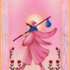 Le Tarot de Malou - Pierres de Lumière