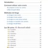 Le Lenormand enchanté - Pierres de Lumière