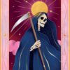 Le Tarot de Malou - Pierres de Lumière