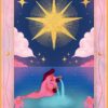 Le Tarot de Malou - Pierres de Lumière