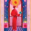 Le Tarot de Malou - Pierres de Lumière
