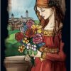 Le Lenormand enchanté - Pierres de Lumière