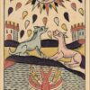 Tarot de Marseille Gassman Genève 1840 et son coffret historique - Pierres de Lumière