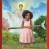 Tarot Messages de vos anges gardiens avec 78 cartes illustrées - Pierres de Lumière