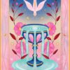 Le Tarot de Malou - Pierres de Lumière