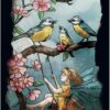 Le Lenormand enchanté - Pierres de Lumière