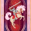 Le Tarot de Malou - Pierres de Lumière