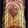 Le Lenormand enchanté - Pierres de Lumière