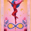 Le Tarot de Malou - Pierres de Lumière