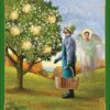 Tarot Messages de vos anges gardiens avec 78 cartes illustrées - Pierres de Lumière