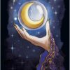 Le Lenormand enchanté - Pierres de Lumière