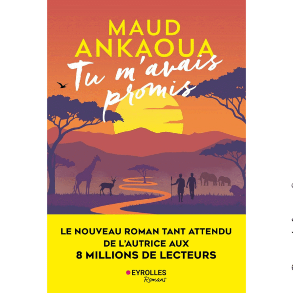 Tu m’avais promis - Pierres de Lumière