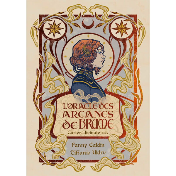 L'Oracle des Arcanes de Brume - Pierres de Lumière