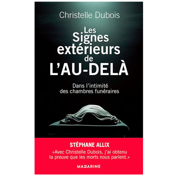 Les Signes extérieurs de l'au-delà - Pierres de Lumière