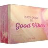 Le petit Oracle des Good Vibes - Pierres de Lumière