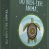 Mon Oracle poche du bien-être animal - Pierres de Lumière