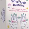 Mes cartes de réflexologie palmaire - Pierres de Lumière