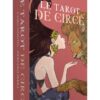 Coffret Le Tarot de Circé - Pierres de Lumière
