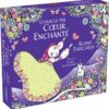 L'Oracle du coeur enchanté - Pierres de Lumière