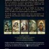 Leçons de vies - Cartes Oracle - Pierres de Lumière