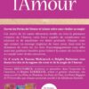 Les portes de l'amour - Pierres de Lumière