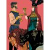 Coffret Le Tarot de Circé - Pierres de Lumière