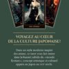 Coffret Ukiyo Tarot - Pierres de Lumière