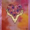 Les portes de l'amour - Pierres de Lumière