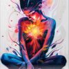 Invocation Coffret - Pierres de Lumière