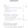 Mes cartes de réflexologie palmaire - Pierres de Lumière