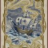 L'Oracle des Arcanes de Brume - Pierres de Lumière