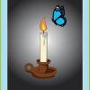 Mon Oracle poche du bien-être animal - Pierres de Lumière