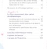 Mes cartes de réflexologie palmaire - Pierres de Lumière