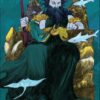 Coffret Le Tarot de Circé - Pierres de Lumière