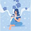 Mères Divines - L'oracle cocon pour se reconnecter à sa féminité - Pierres de Lumière