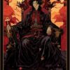 Coffret Ukiyo Tarot - Pierres de Lumière